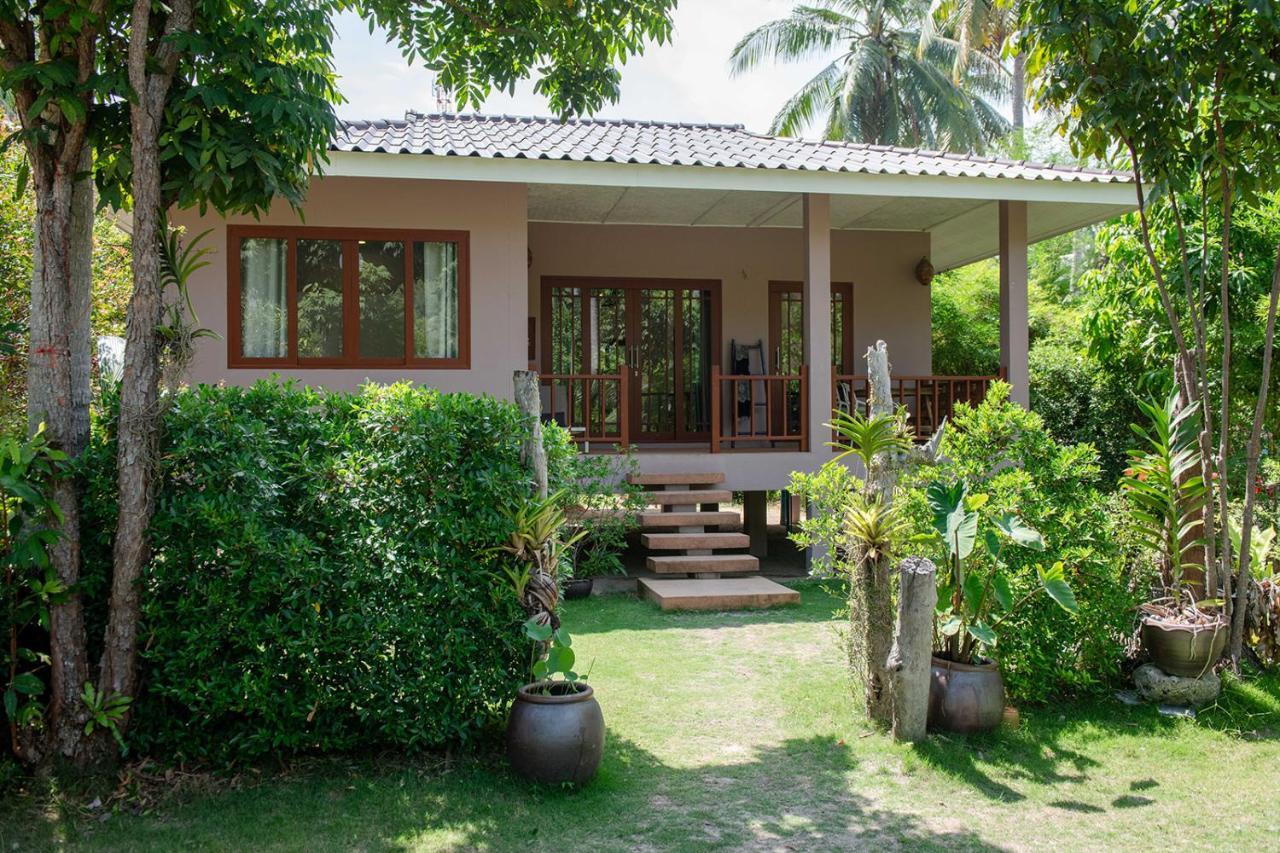 Boonya Swiss Home Chaloklum Zewnętrze zdjęcie