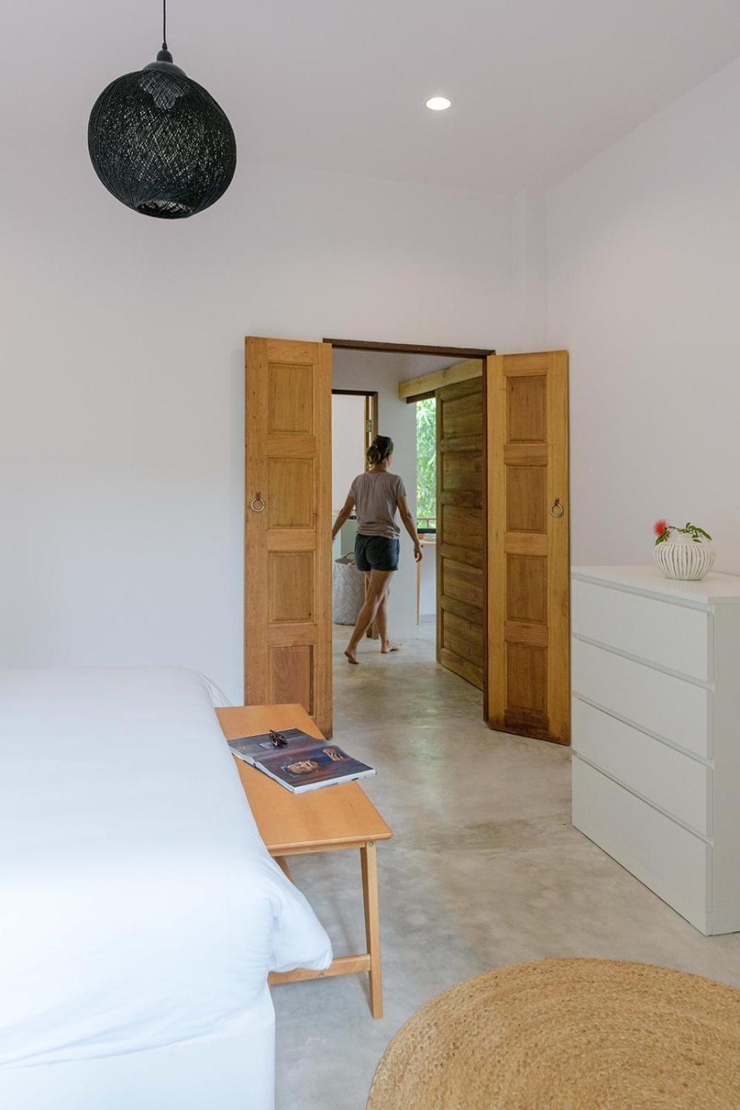 Boonya Swiss Home Chaloklum Zewnętrze zdjęcie