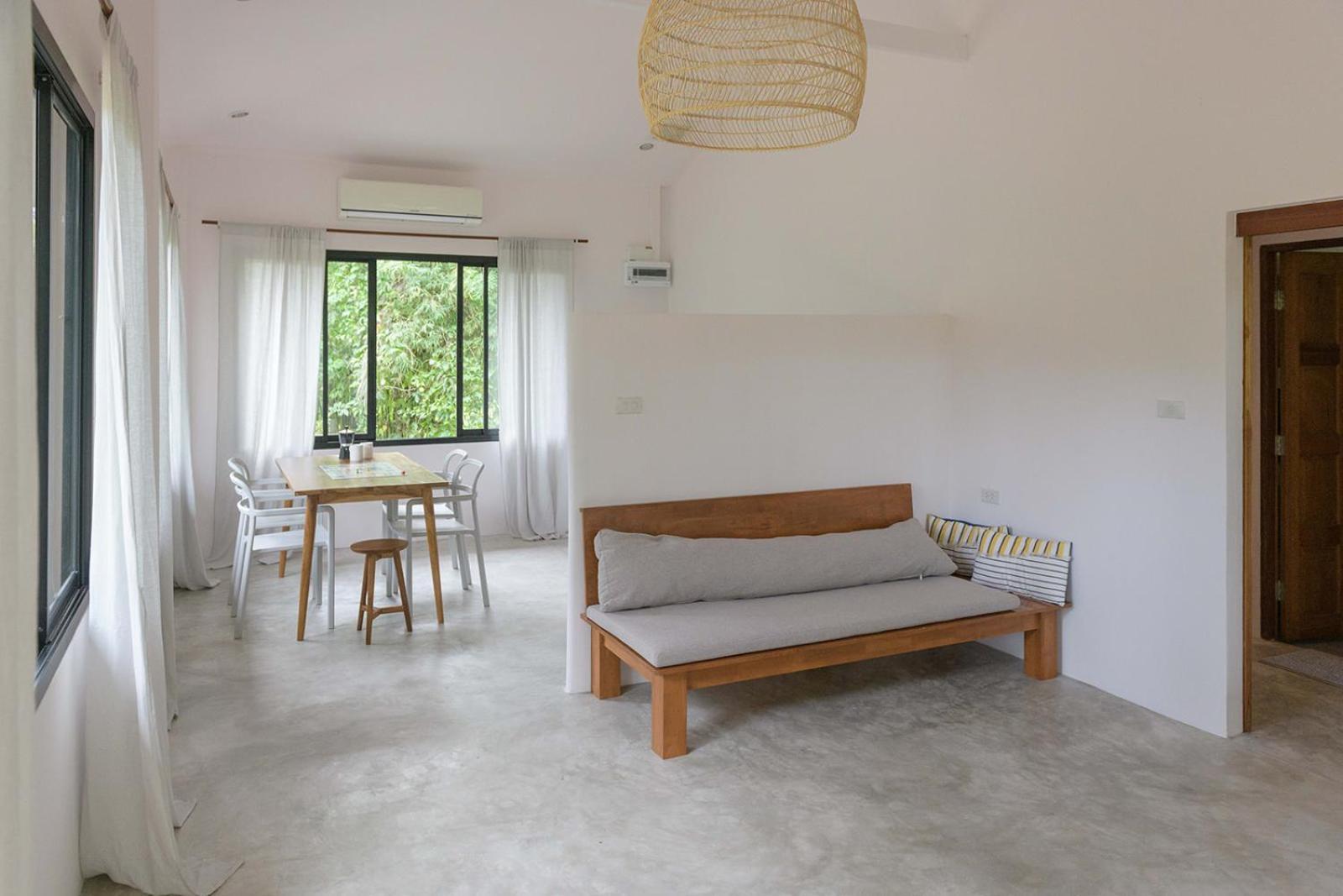 Boonya Swiss Home Chaloklum Zewnętrze zdjęcie