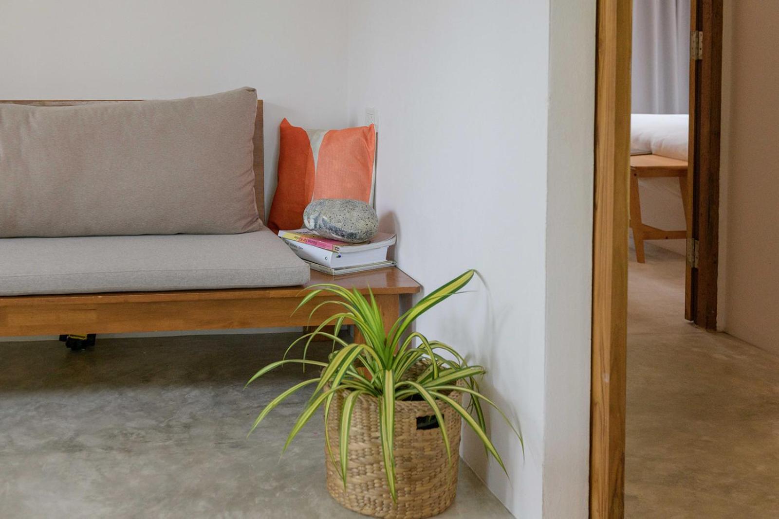 Boonya Swiss Home Chaloklum Zewnętrze zdjęcie