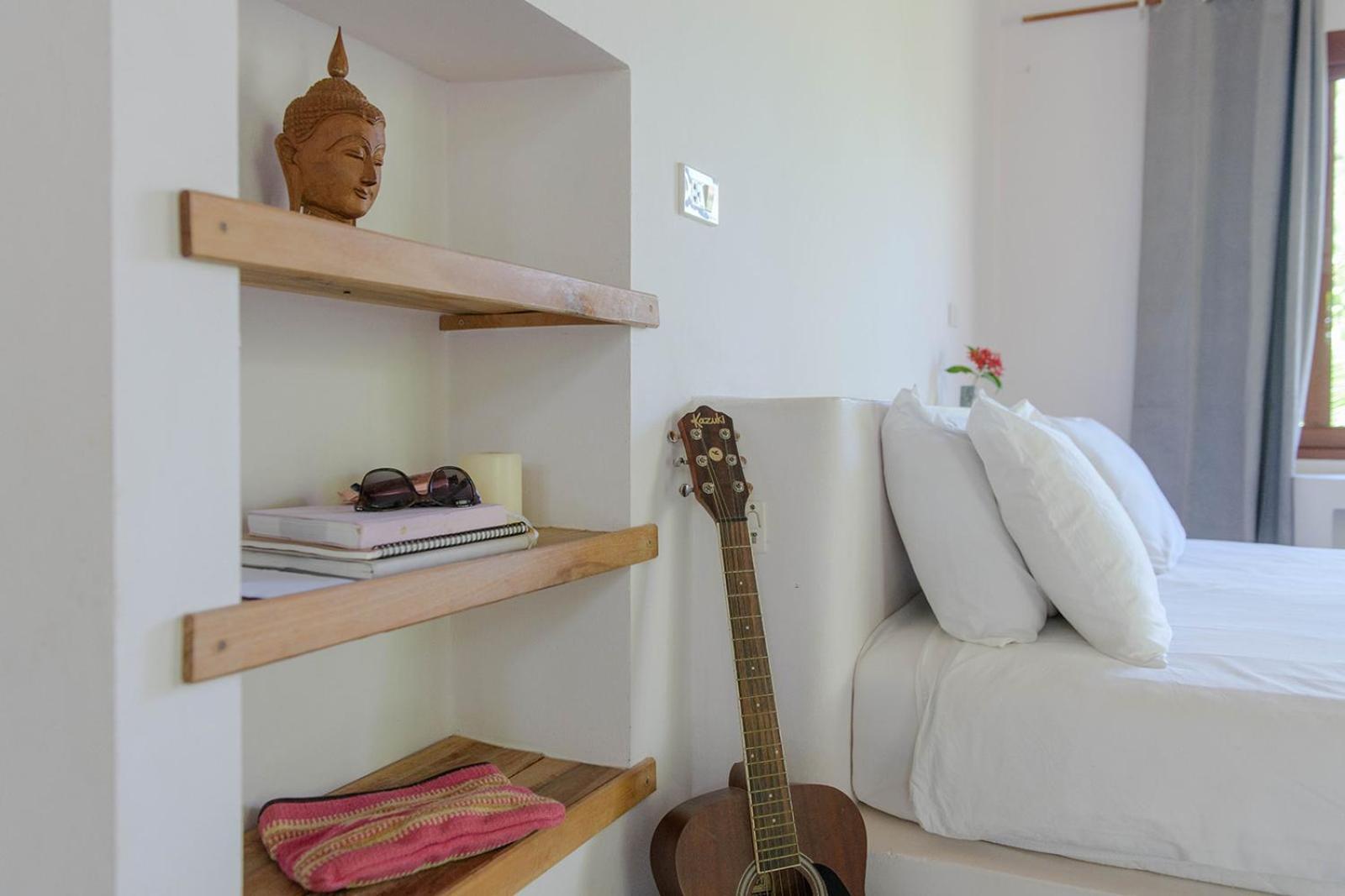 Boonya Swiss Home Chaloklum Zewnętrze zdjęcie