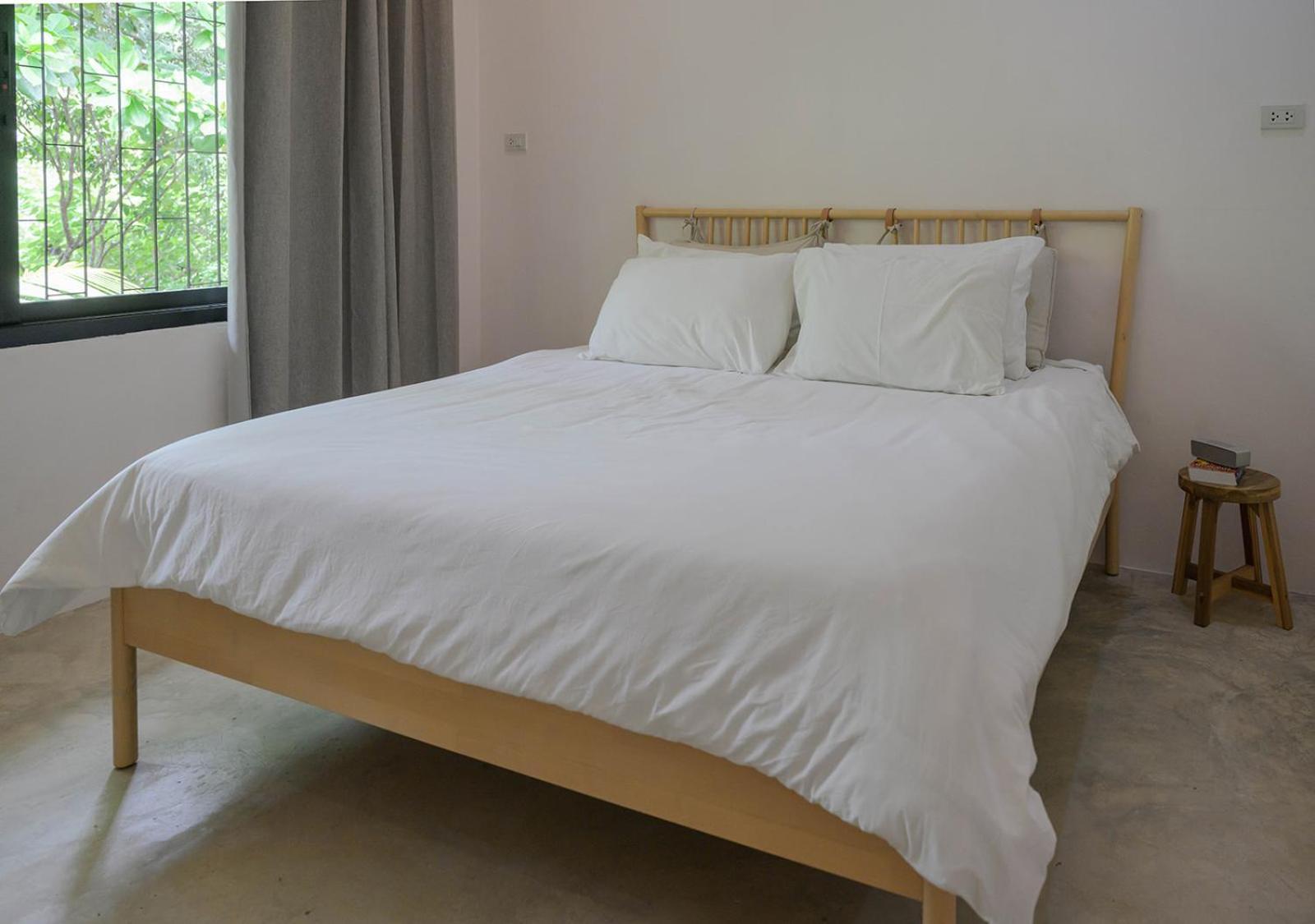 Boonya Swiss Home Chaloklum Zewnętrze zdjęcie