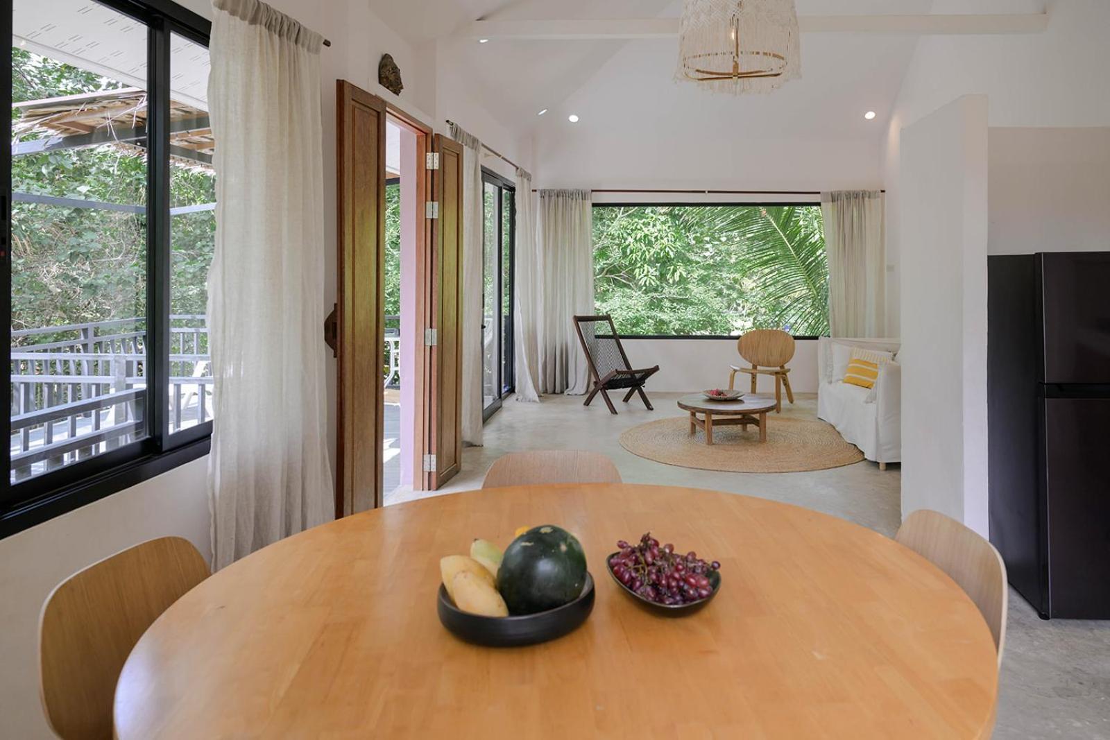 Boonya Swiss Home Chaloklum Zewnętrze zdjęcie