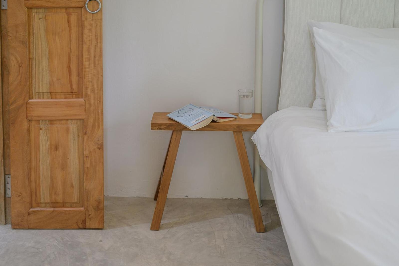 Boonya Swiss Home Chaloklum Zewnętrze zdjęcie